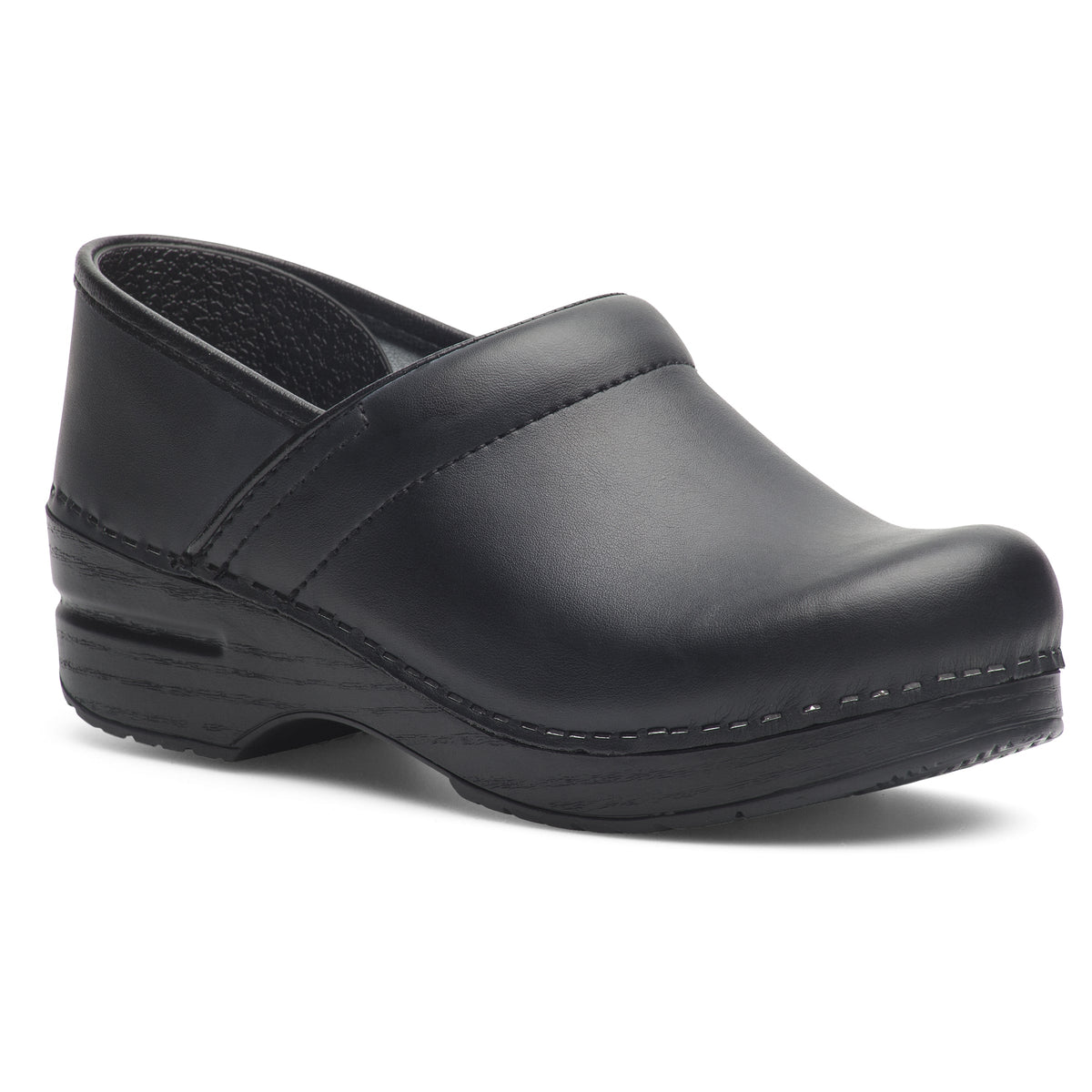 Professional Black Box - clogs
