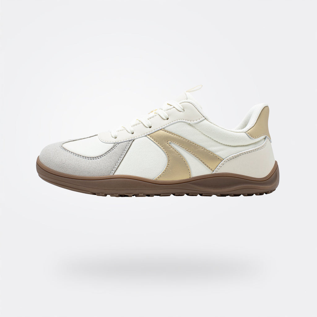 Jasmine - Wide Toe Shoes - sneakers