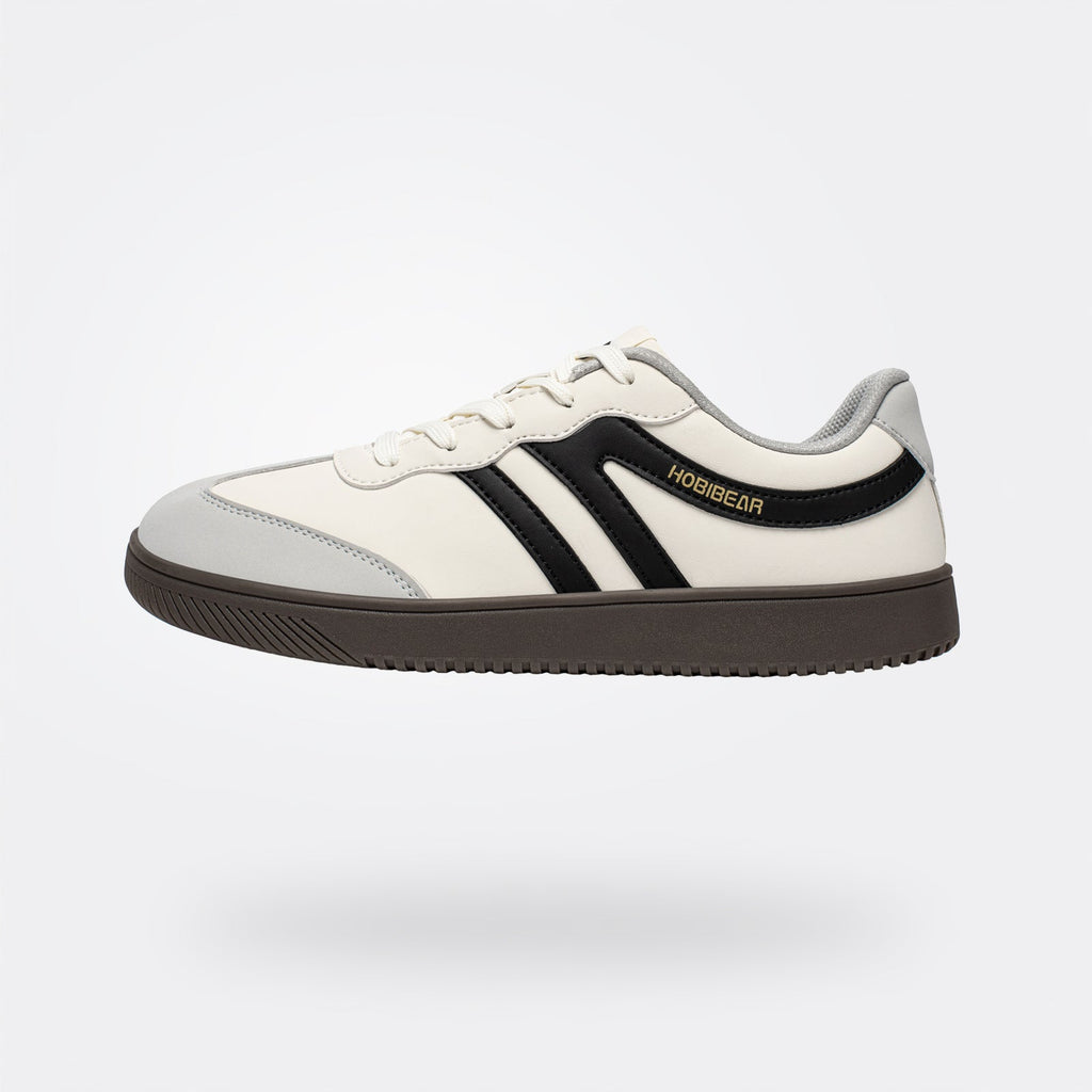 Laurel - Wide Toe Shoes - sneakers