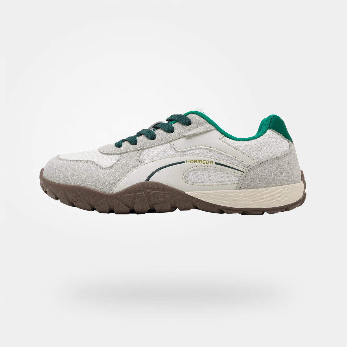 Cirrus - Wide Toe Sneakers - sneakers