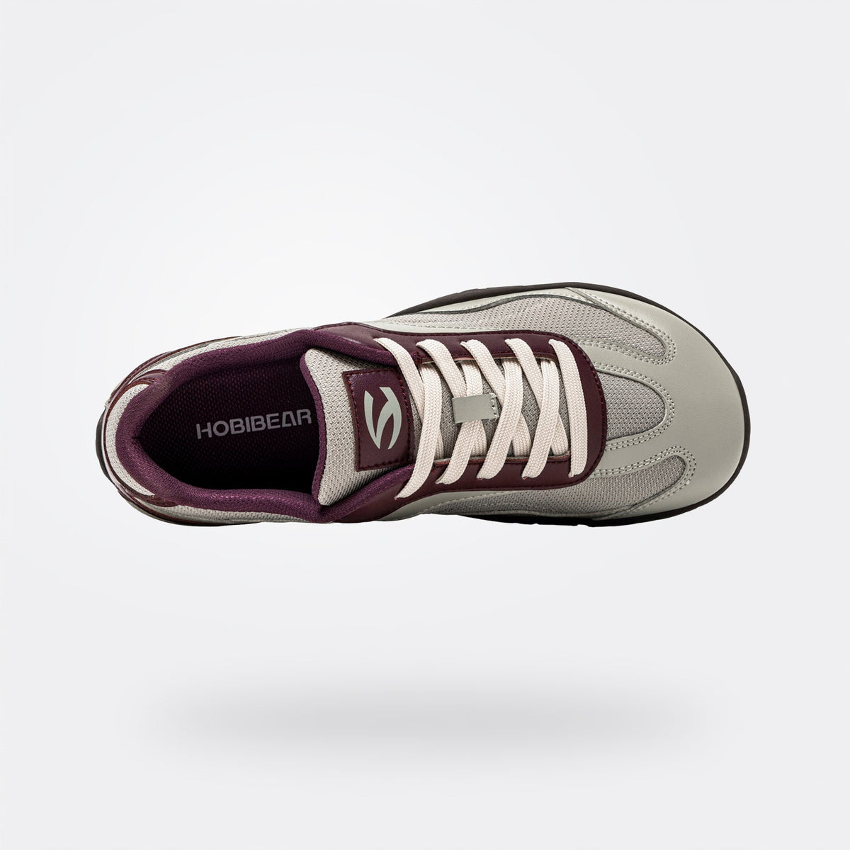 Hickory - Wide Toe Sneakers - sneakers - view 2