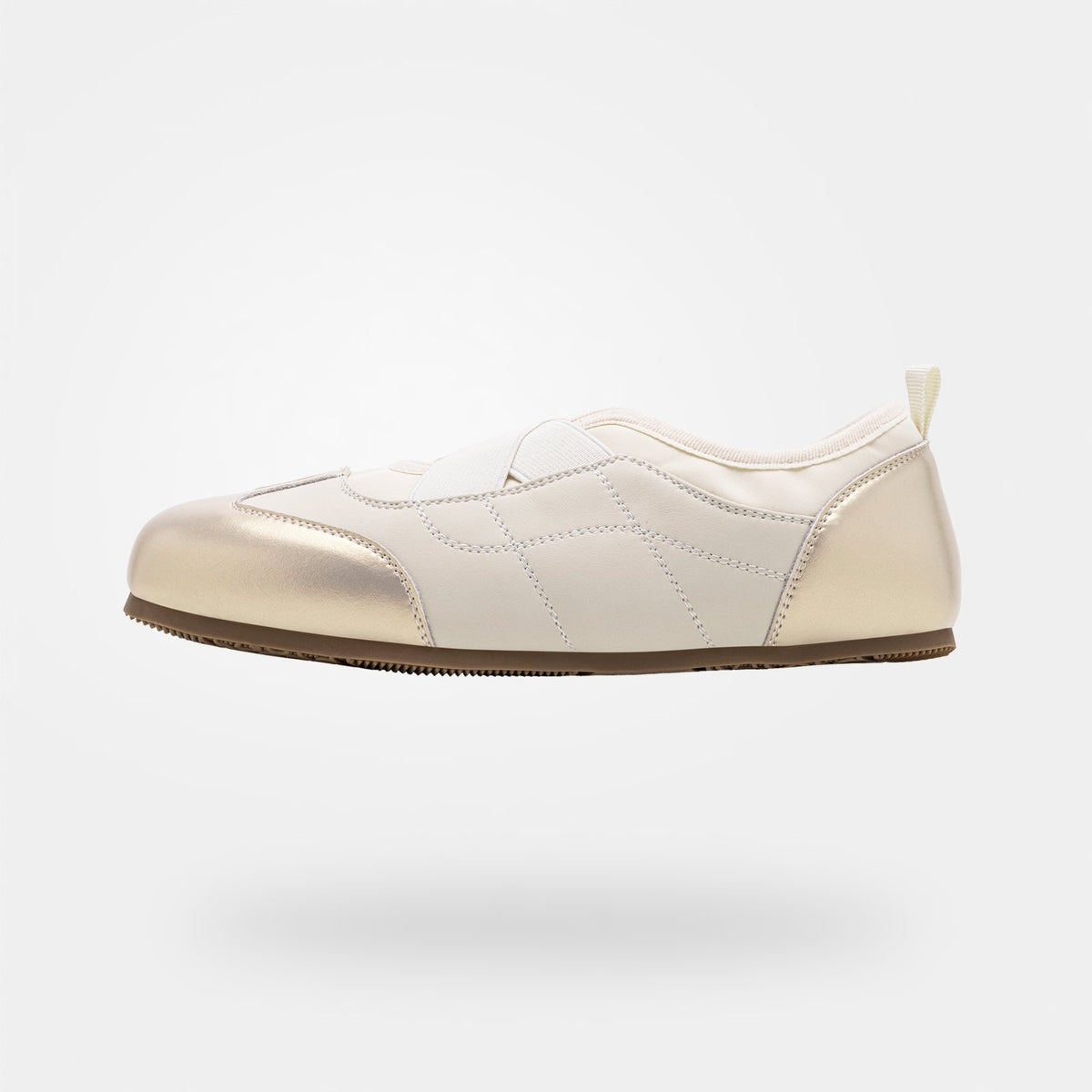 Cream - Ballet Shoes - flats
