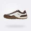 Hollow - Wide Toe Sneakers - sneakers