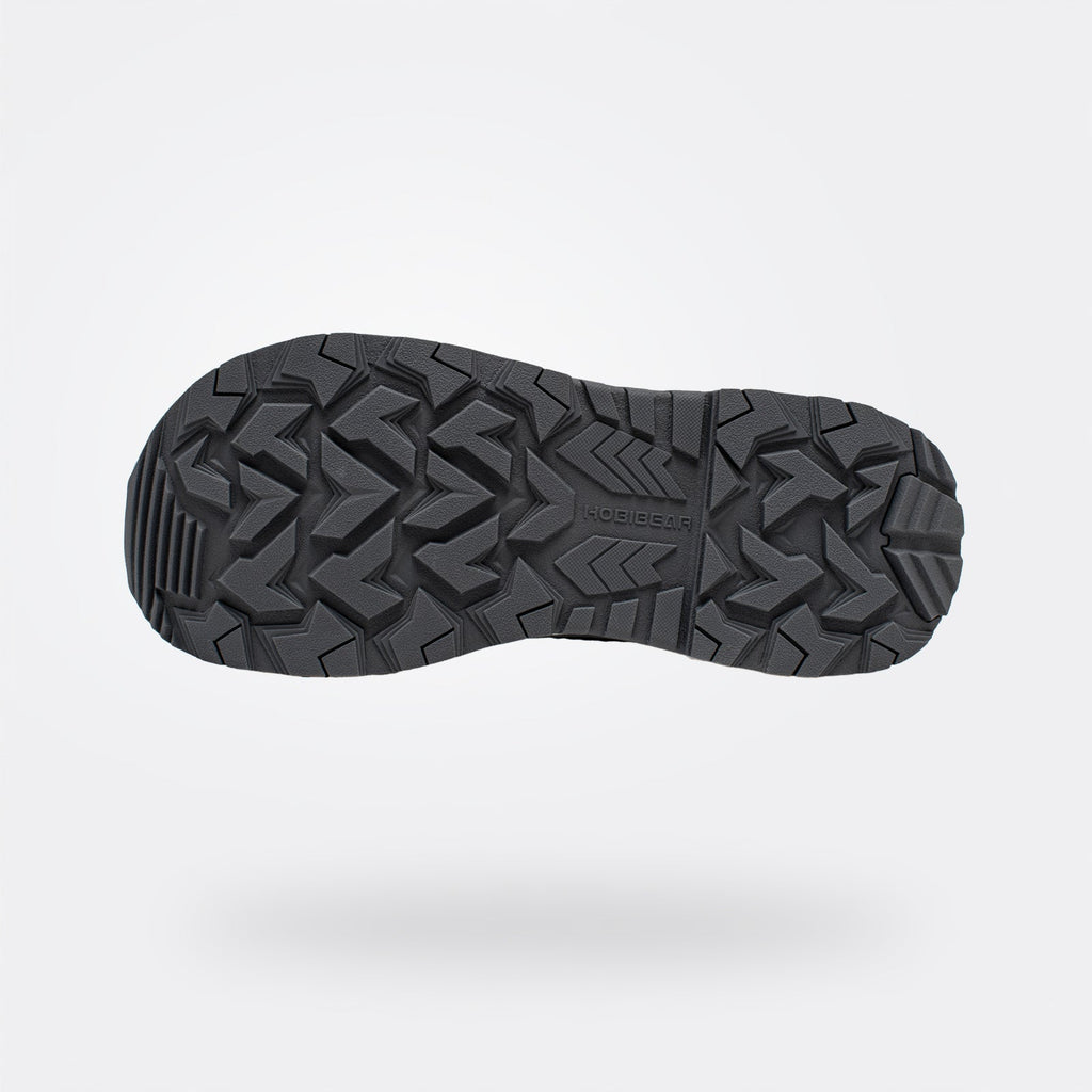 Sierra - Wide Toe Sneakers - sneakers - view 6