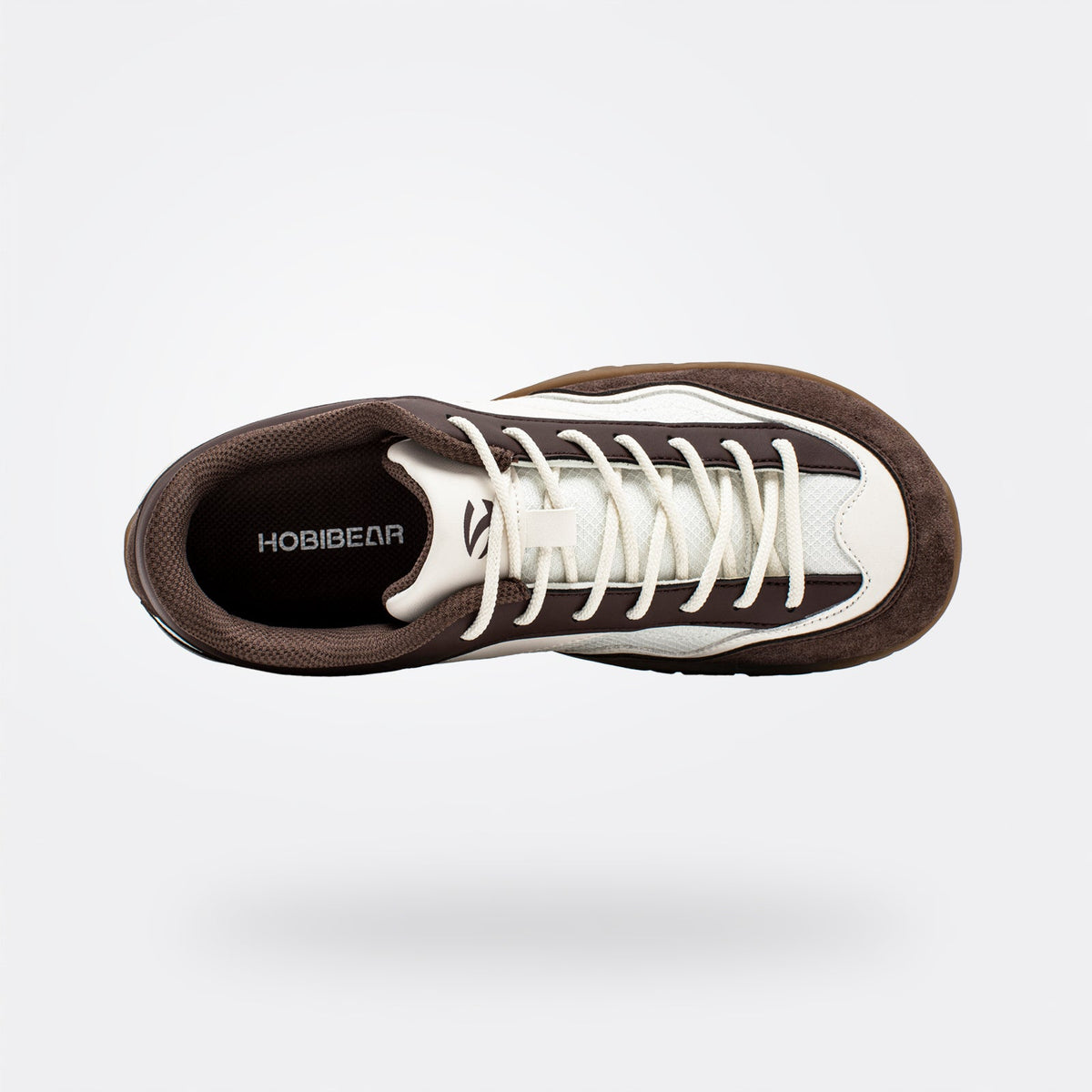 Hollow - Wide Toe Sneakers - sneakers - view 3
