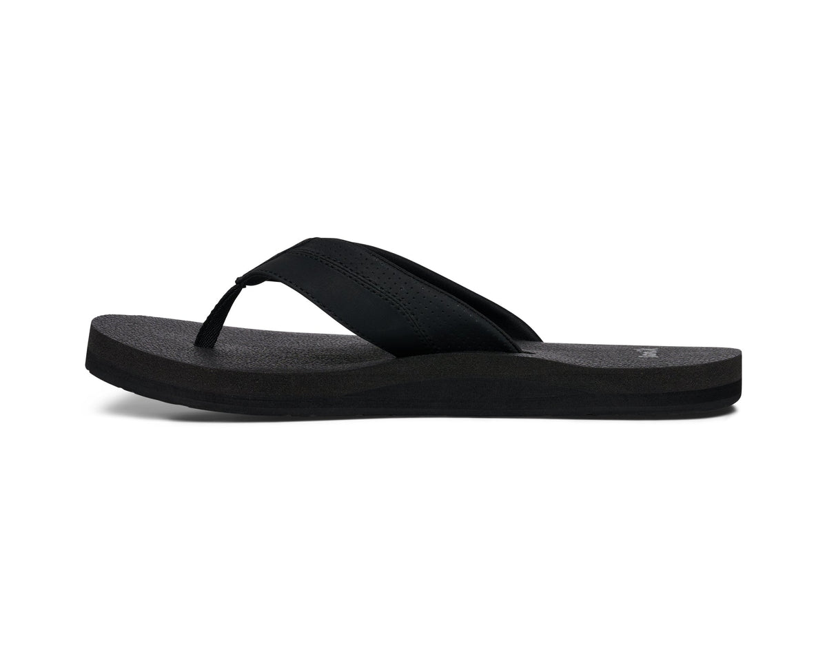 Beer Cozy IV - Men - sandals - view 3