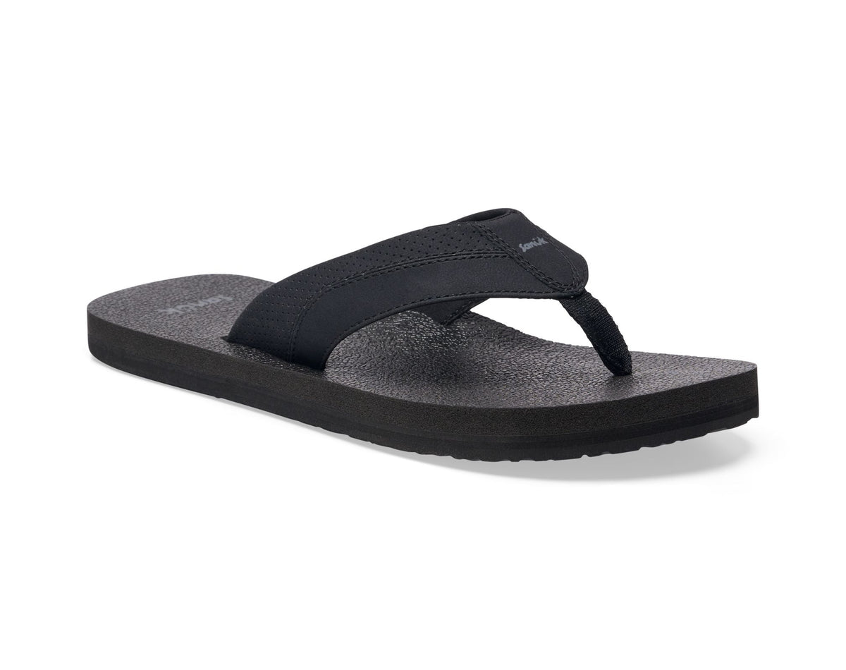 Beer Cozy IV - Men - sandals