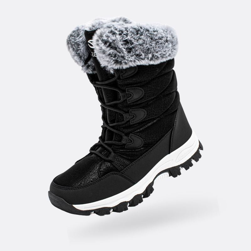 Pioneer Trail - Snow Boots - winter-boots