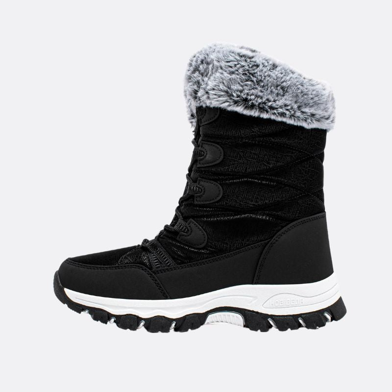 Pioneer Trail - Snow Boots - winter-boots - view 2