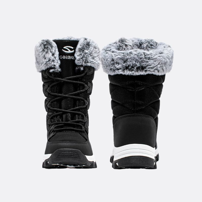 Pioneer Trail - Snow Boots - winter-boots - view 4
