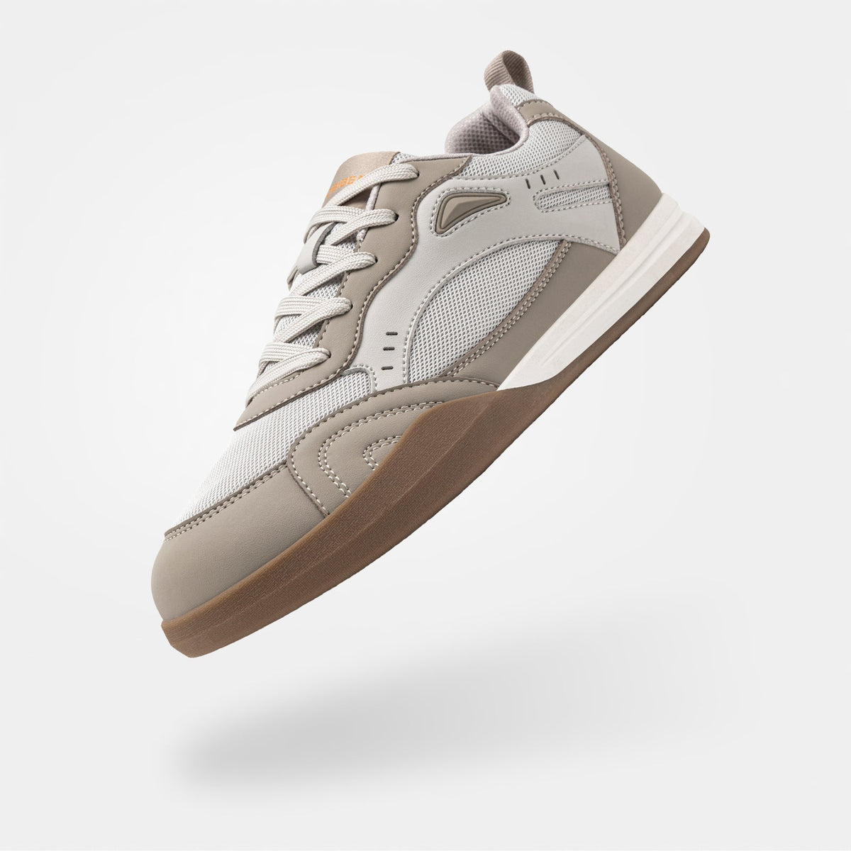 Dune - Wide Toe Sneakers - sneakers - view 3
