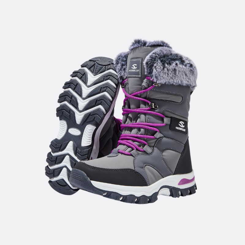 Pioneer Shield - Winter Boots - winter-boots - view 5