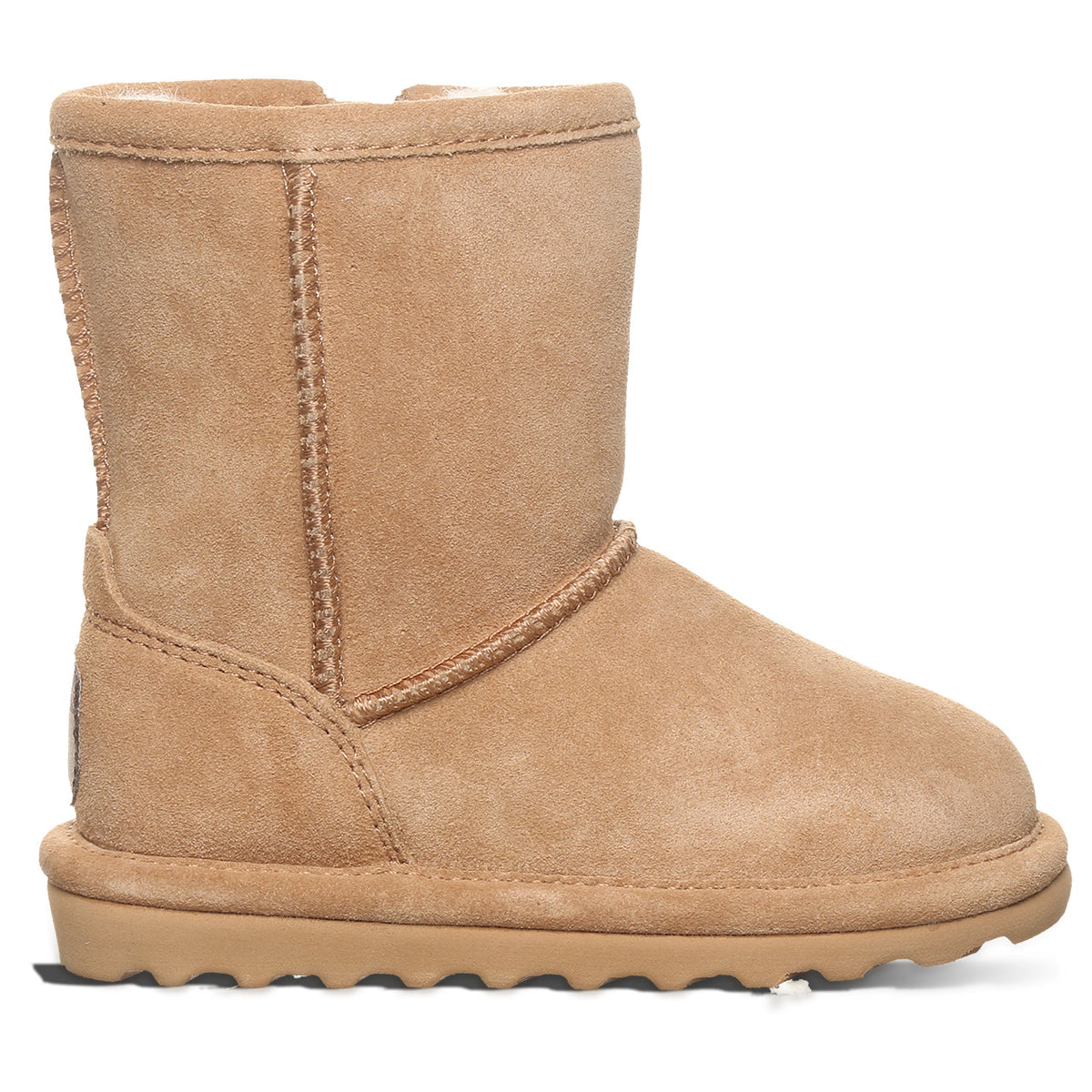 ELLE TODDLER ZIPPER ICED COFFEE - boots