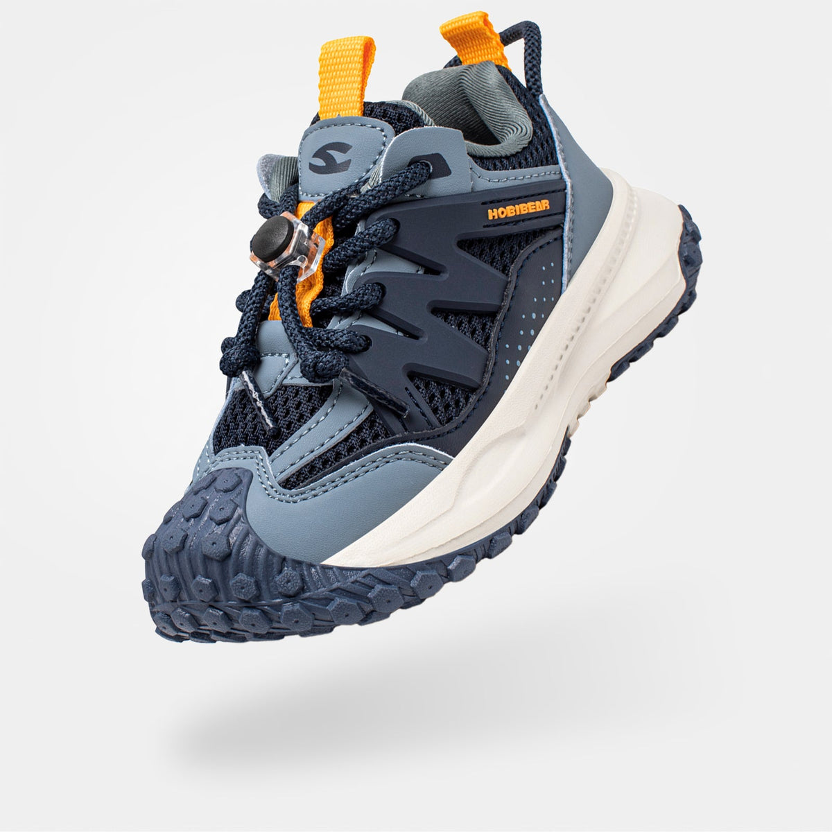 Kid's Taro - Wide Toe Sneakers - sneakers - view 4