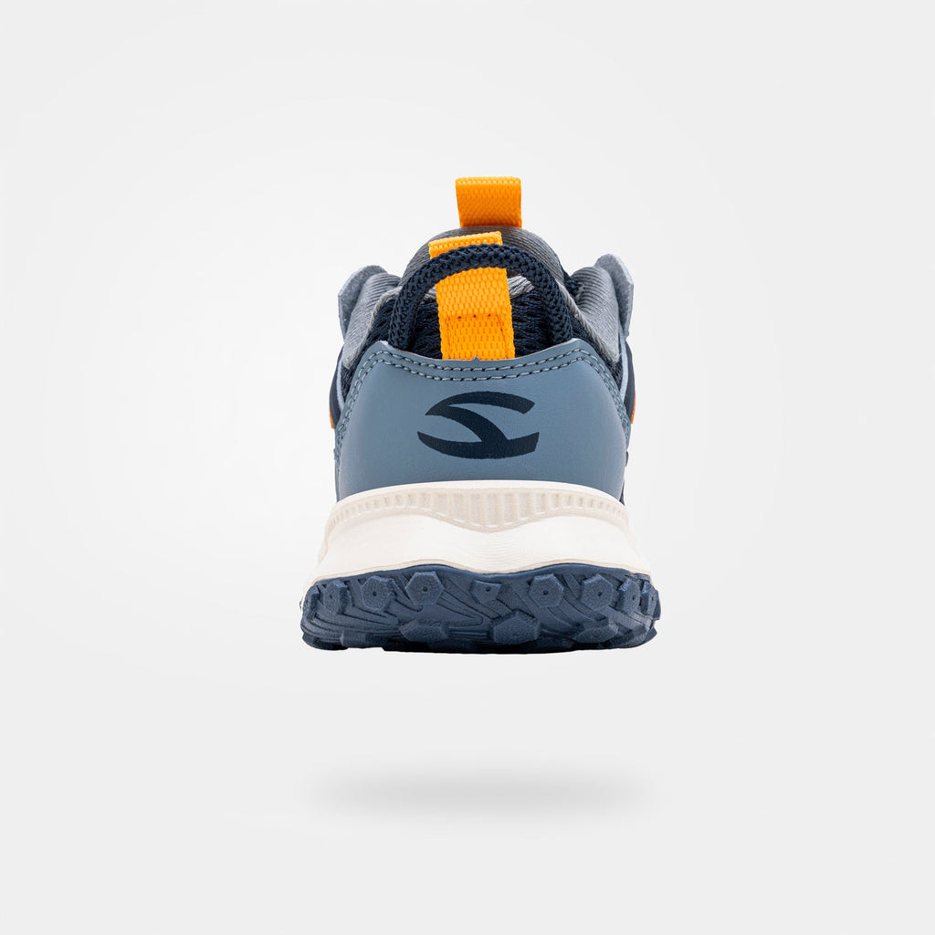 Kid's Taro - Wide Toe Sneakers - sneakers - view 6