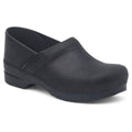 Professional Black Oiled - clogs