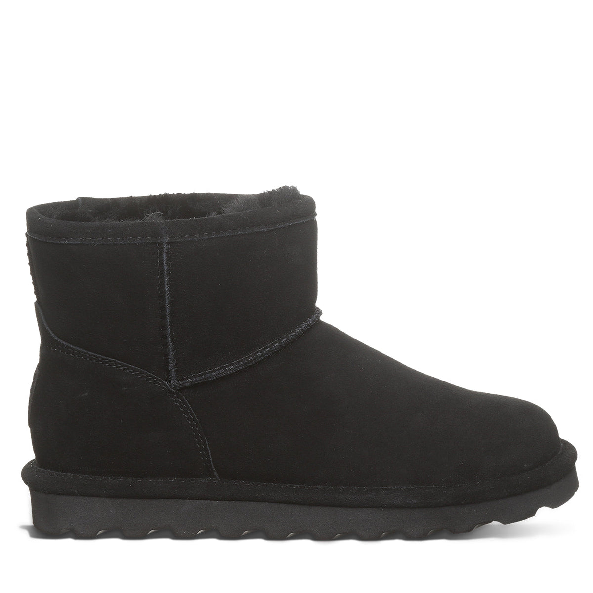 ALYSSA BLACK - boots