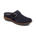 Libby Comfort Clog - Navy - clogs