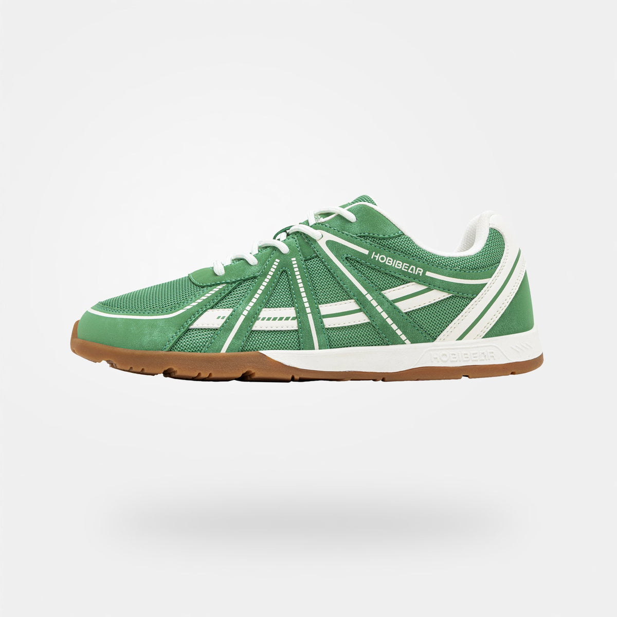 Flint - Wide Toe Sneakers - sneakers