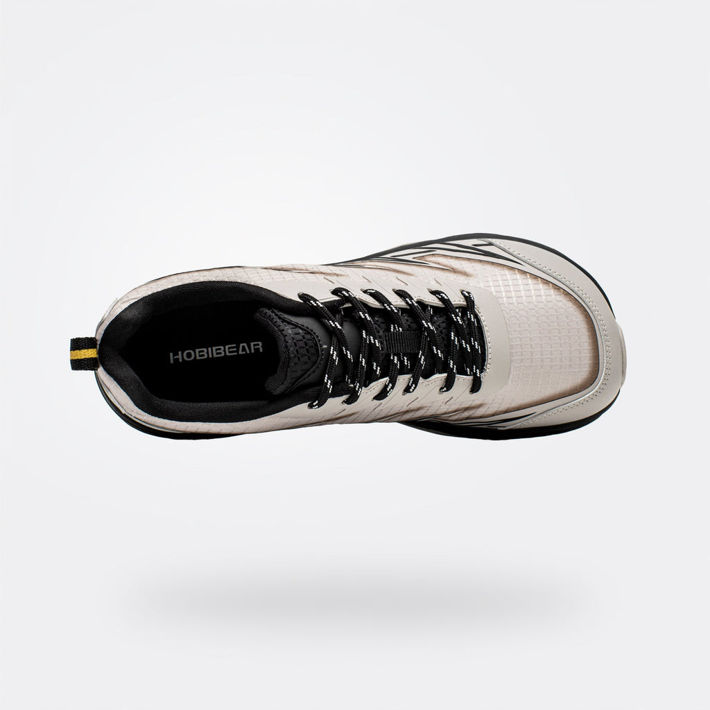 Talus - Wide Toe Sneakers - sneakers - view 2