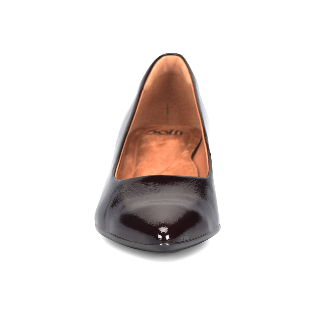 Sabrina - dress-shoes - view 3