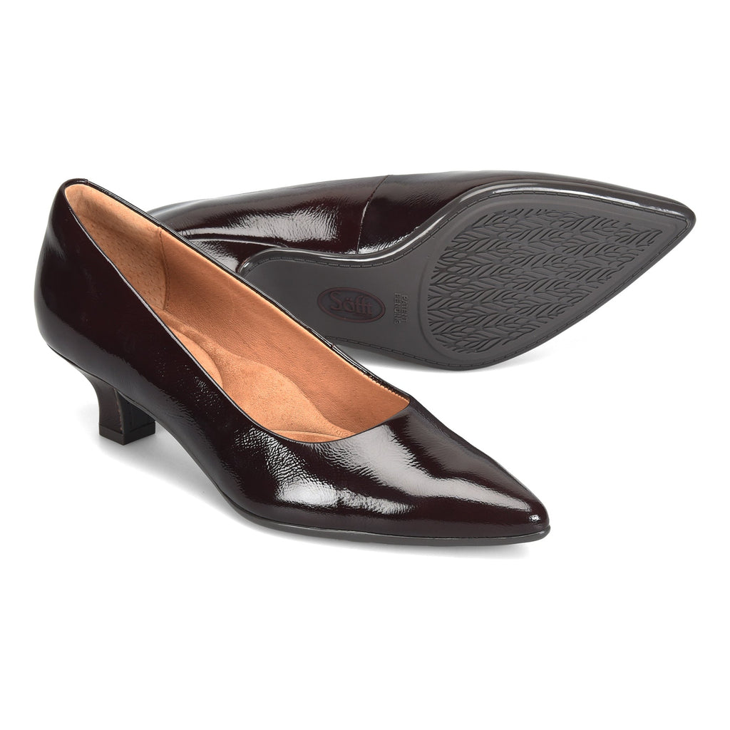 Sabrina - dress-shoes - view 6