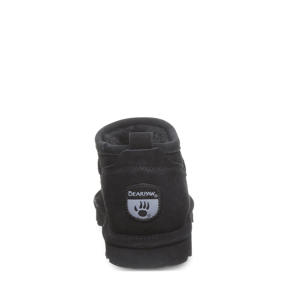 SUPER SHORTY BLACK - boots - view 6