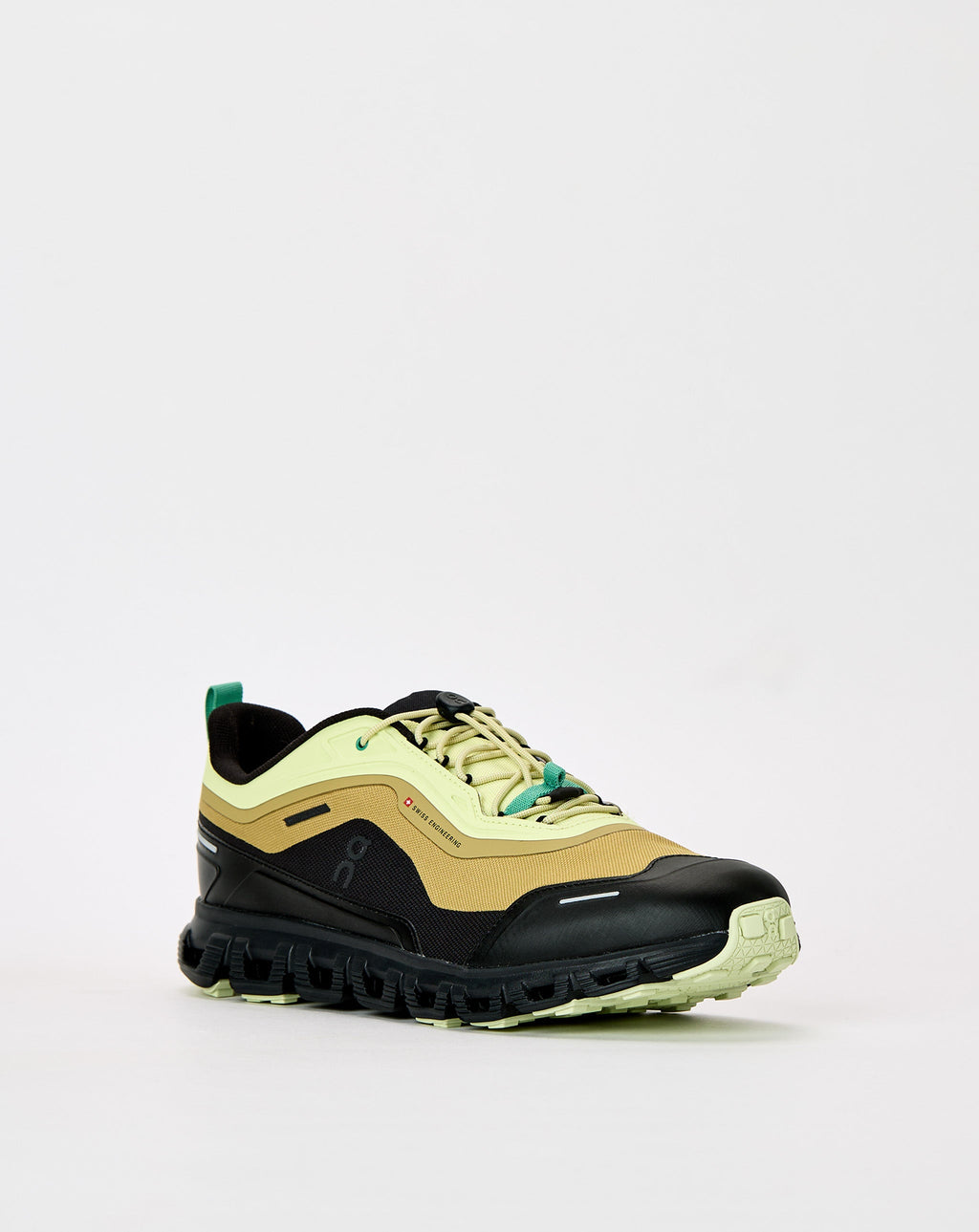 Cloud 6 Geo WP - sneakers - view 2