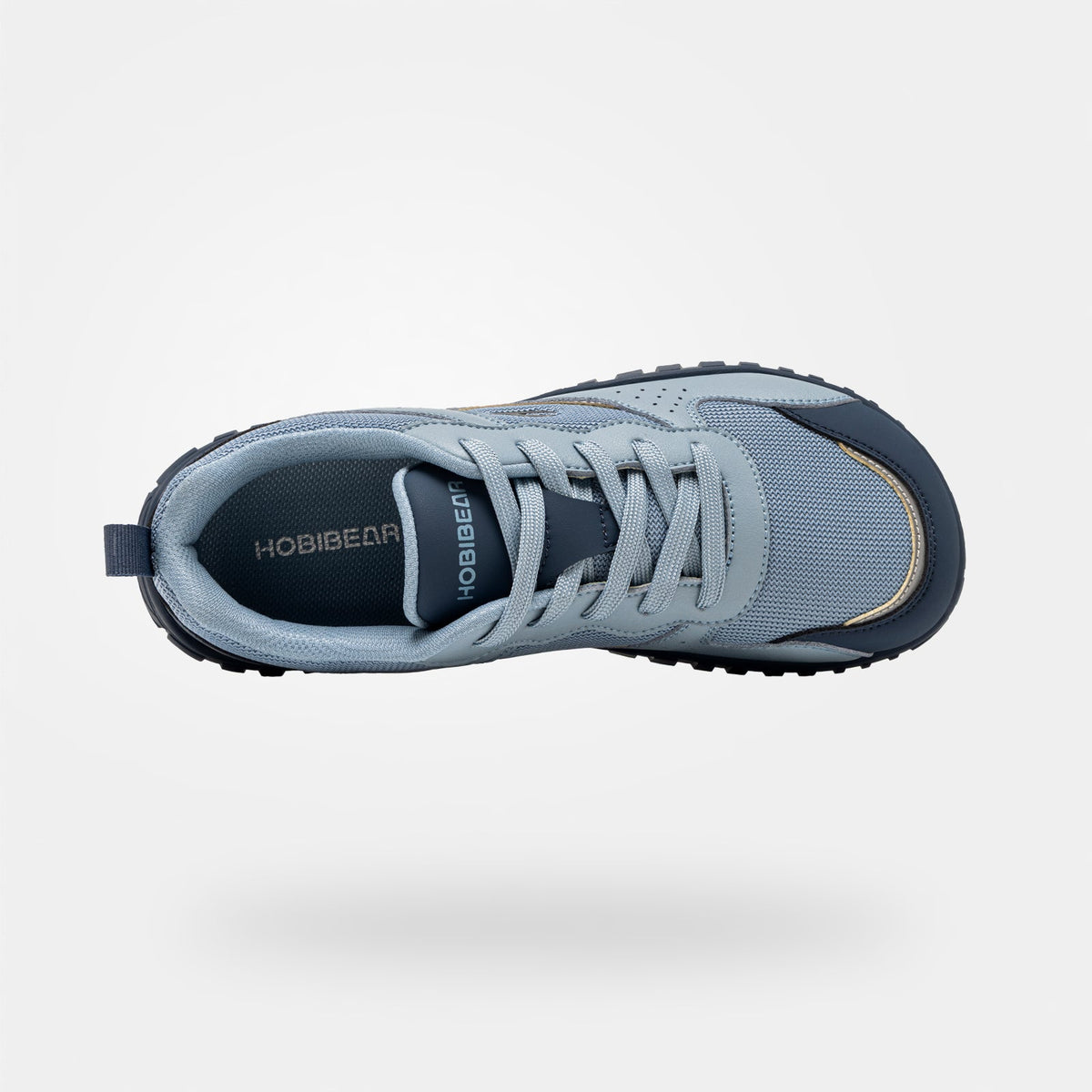 Crest - Wide Toe Sneakers - sneakers - view 2