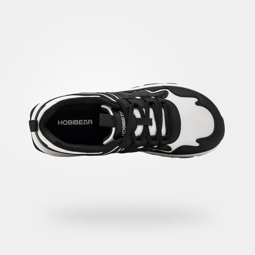 Gale - Wide Toe Sneakers - sneakers - view 2