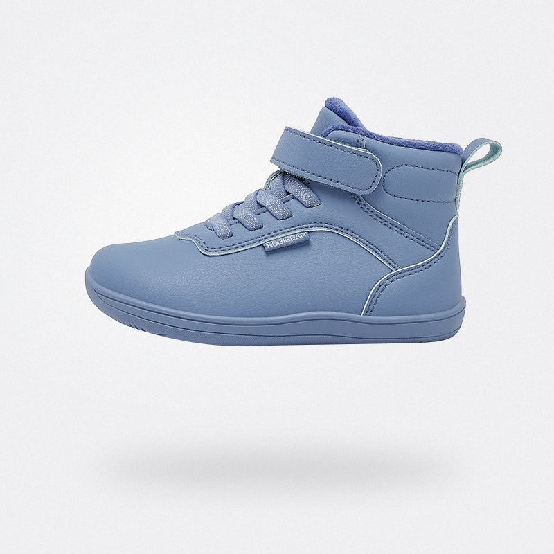 Kid's Spruce - Winter Barefoot Shoes - sneakers - view 2