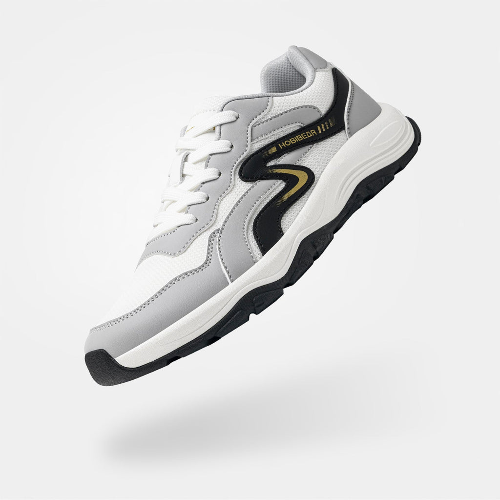 Needle - Wide Toe Sneakers - sneakers - view 6