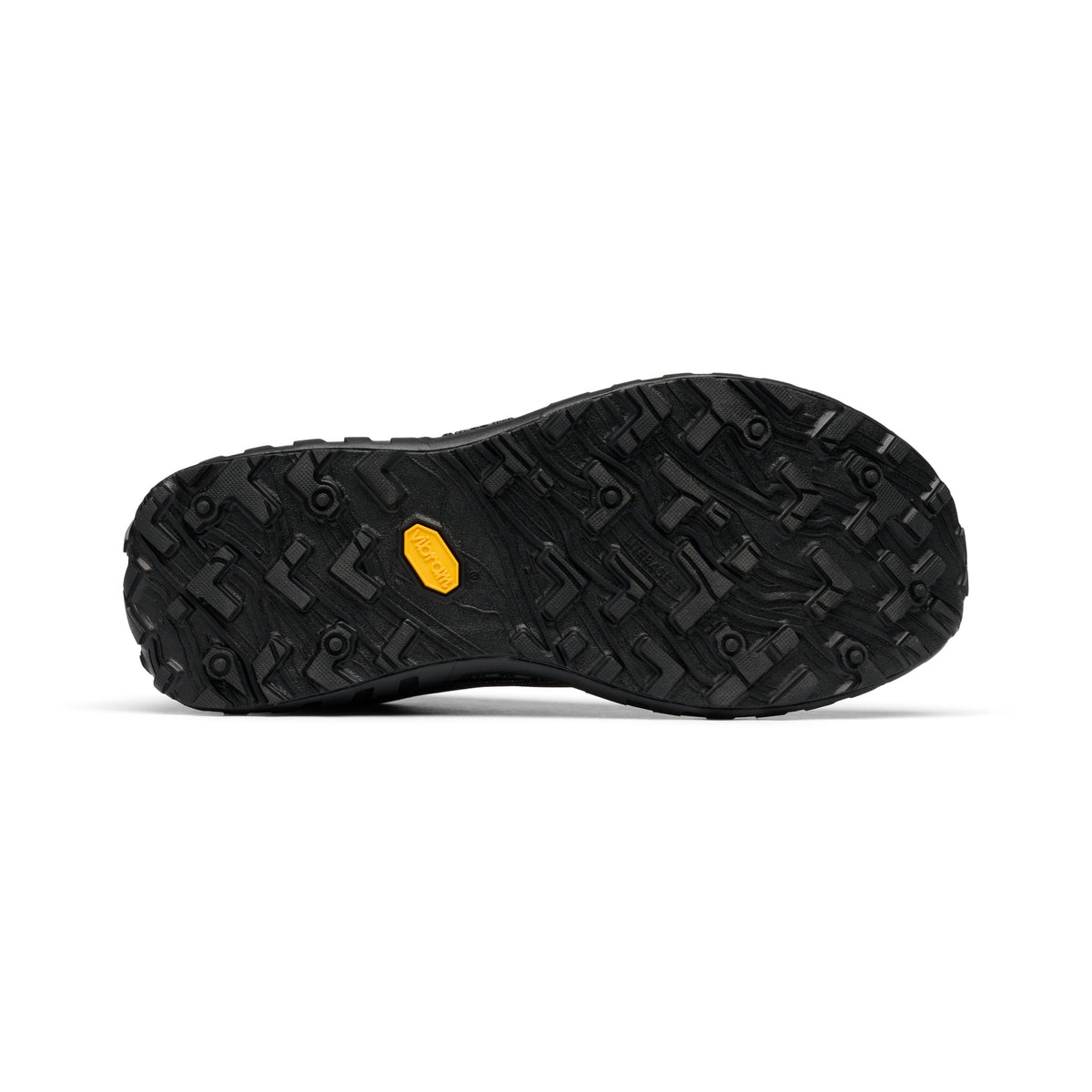 Men's BD X norda 000 Shoes - sneakers - view 6