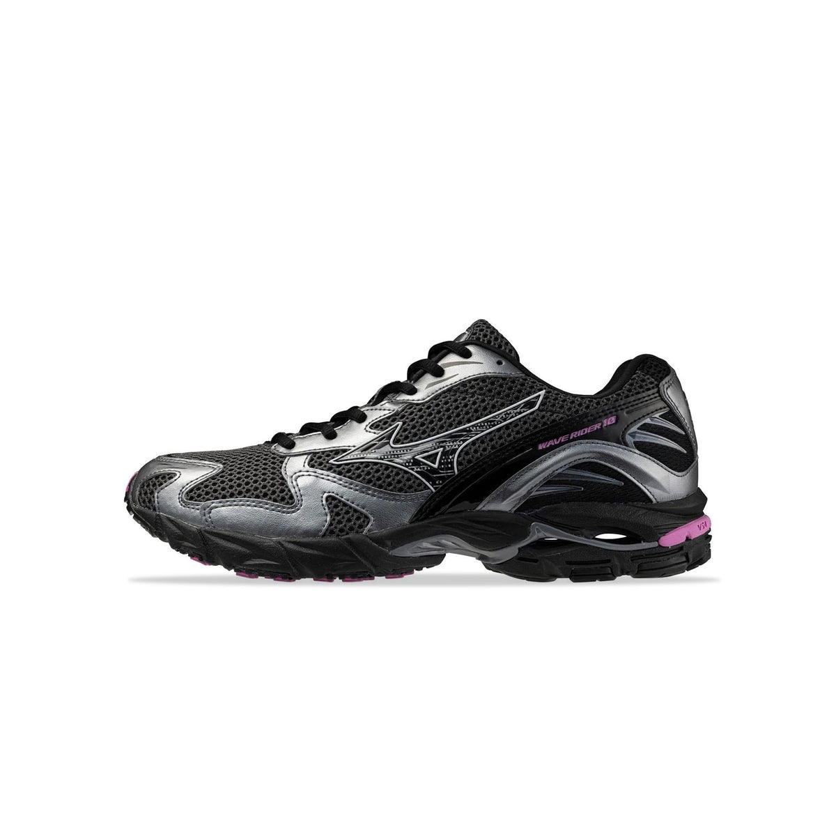 Mens Wave Rider 10 Shoes - sneakers
