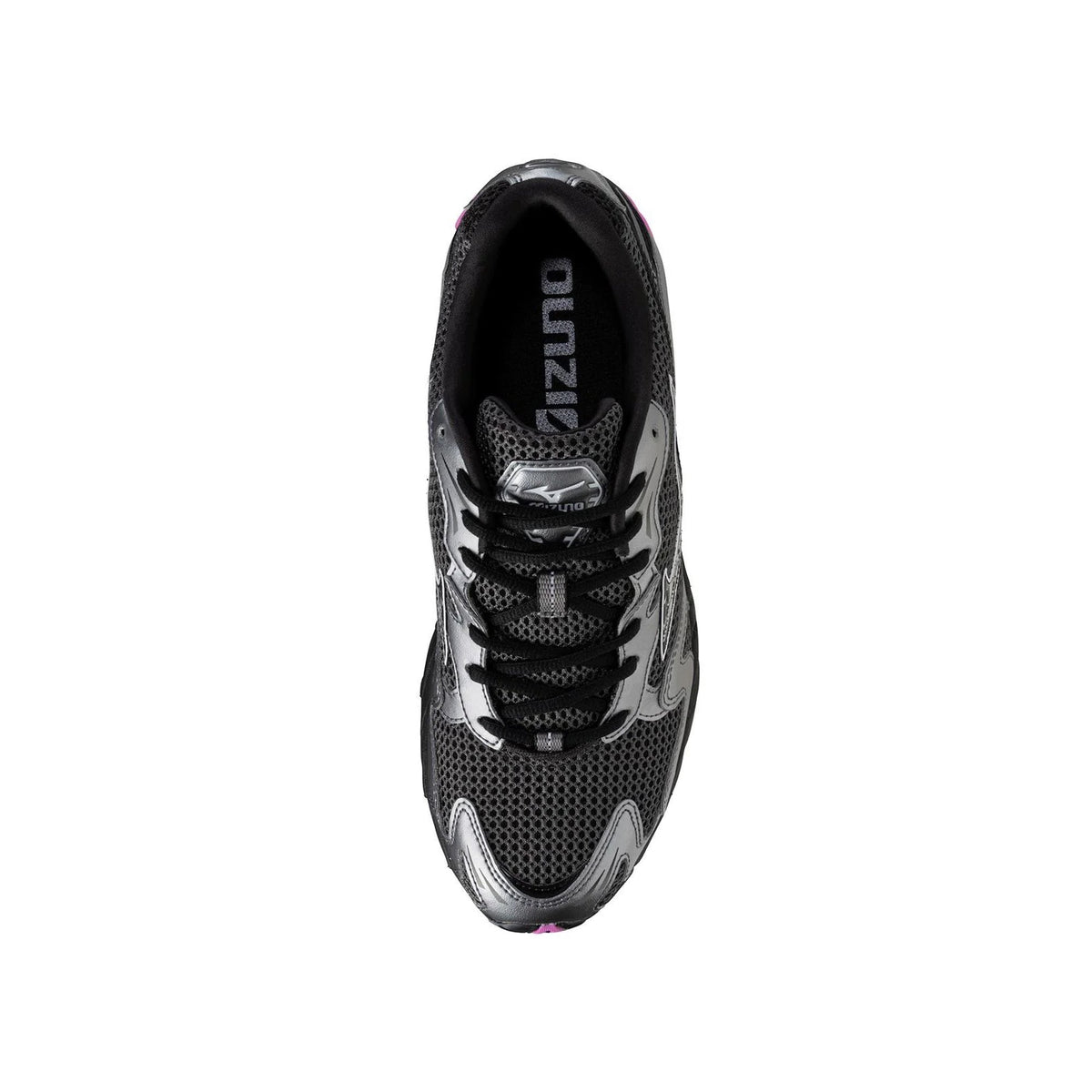 Mens Wave Rider 10 Shoes - sneakers - view 4