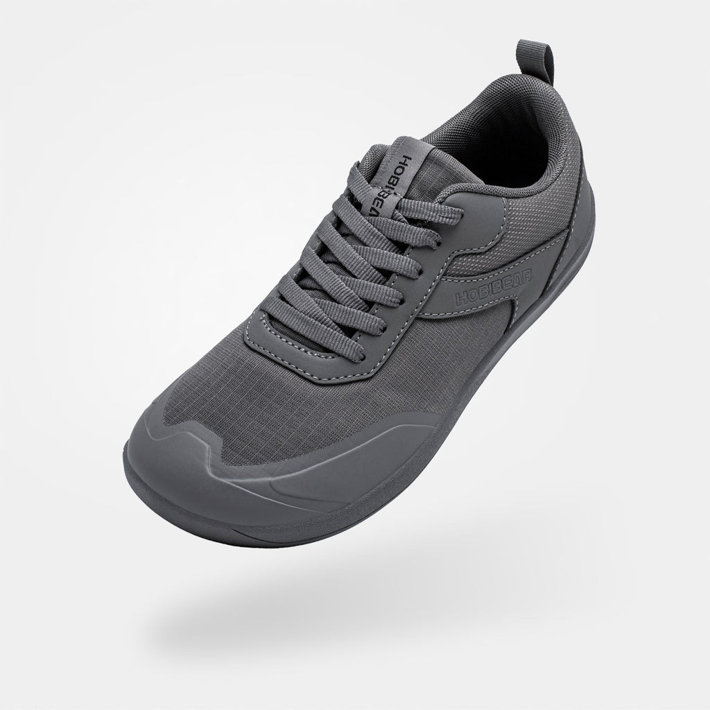 Willow - Wide Toe Shoes - sneakers - view 3