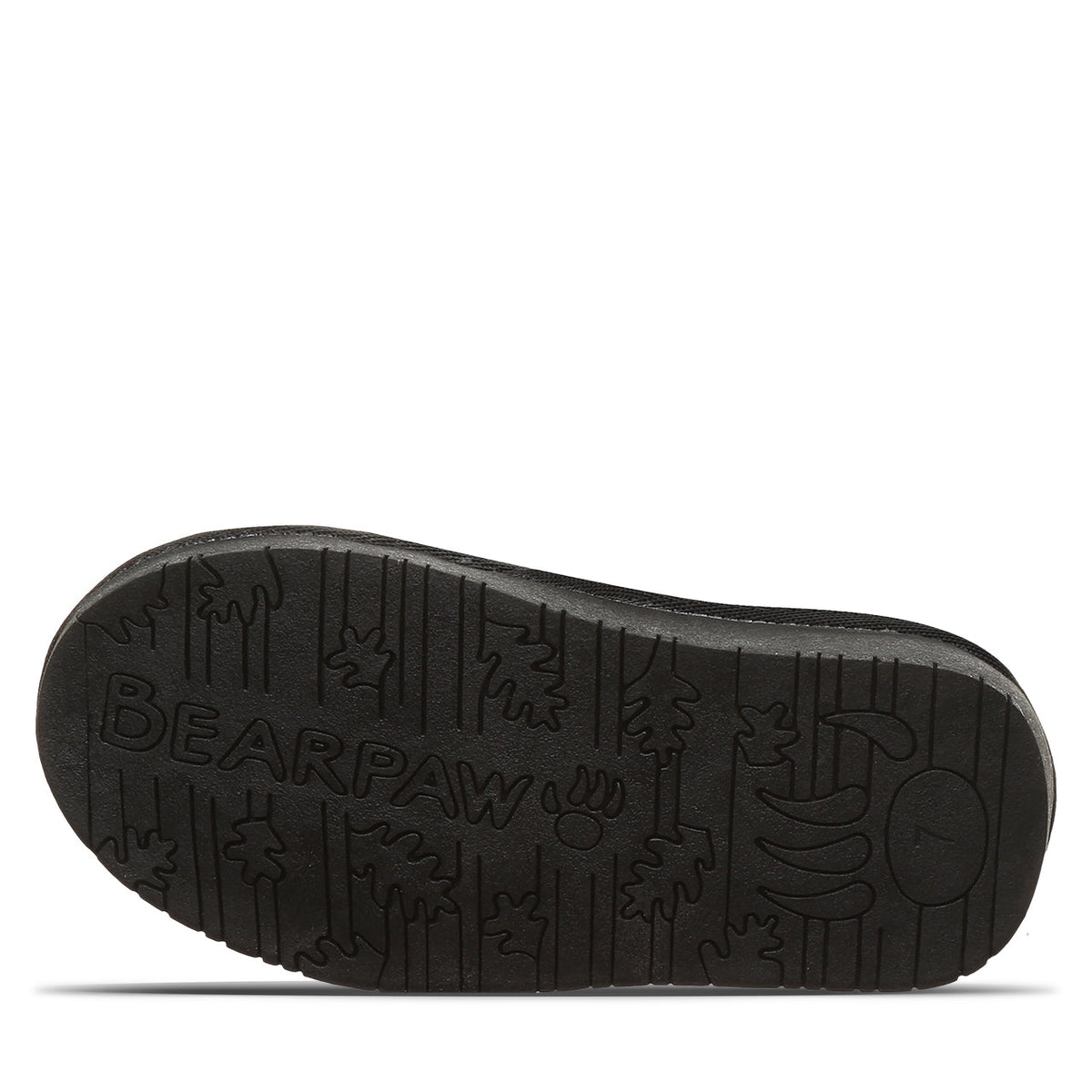 EMMA TODDLER BLACK - boots - view 4