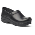 Professional Black Cabrio - clogs