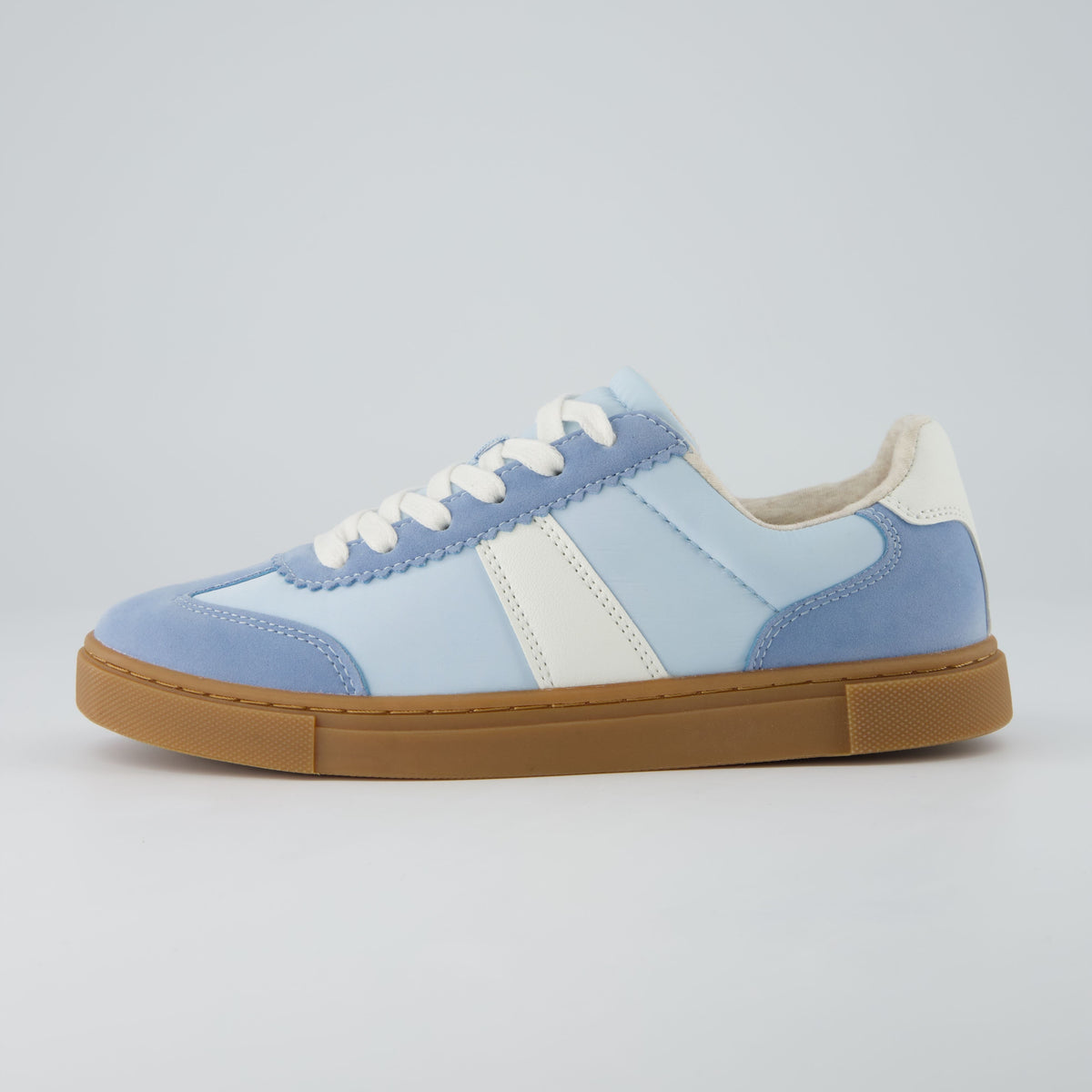 Balance Lace Up Sneaker - sneakers - view 2