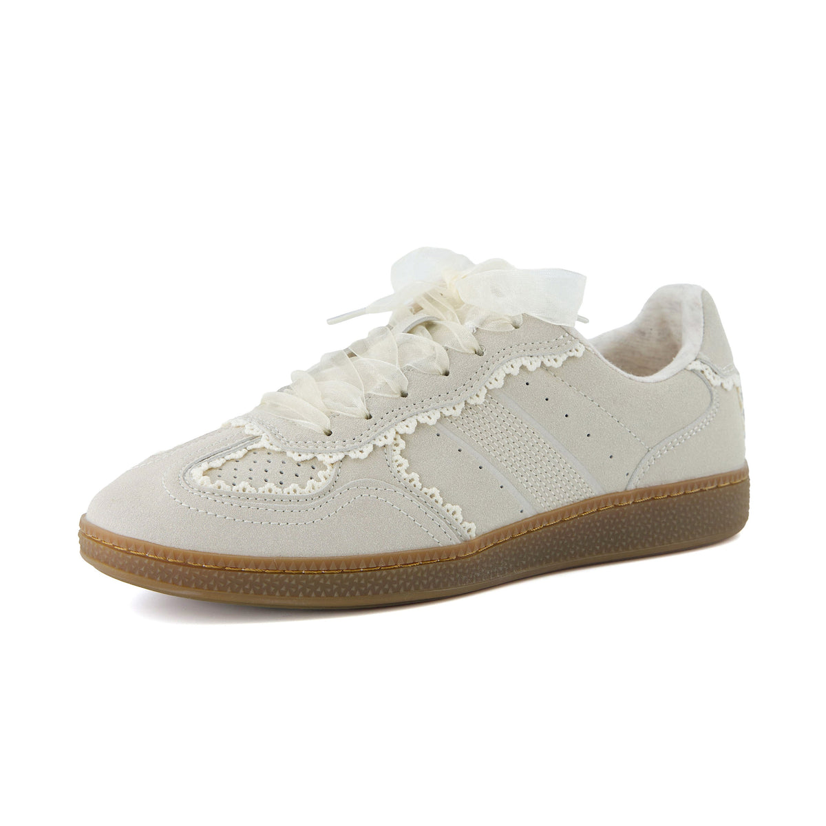 Belinda-K Lace Sneaker - sneakers - view 2
