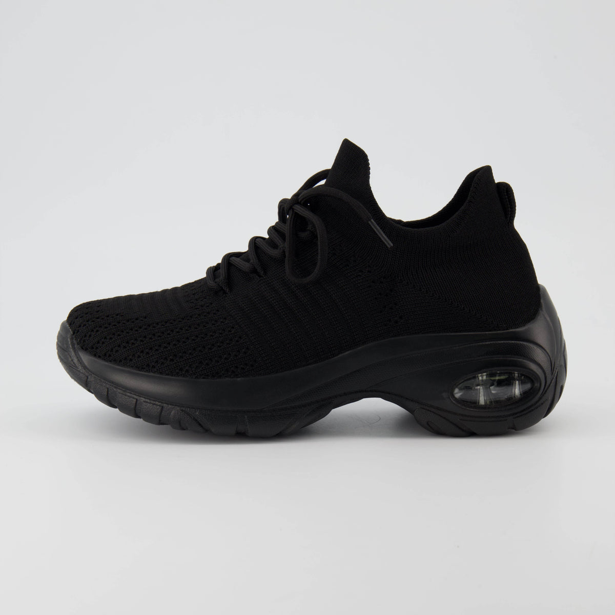 Blaze Knit Trainer - sneakers