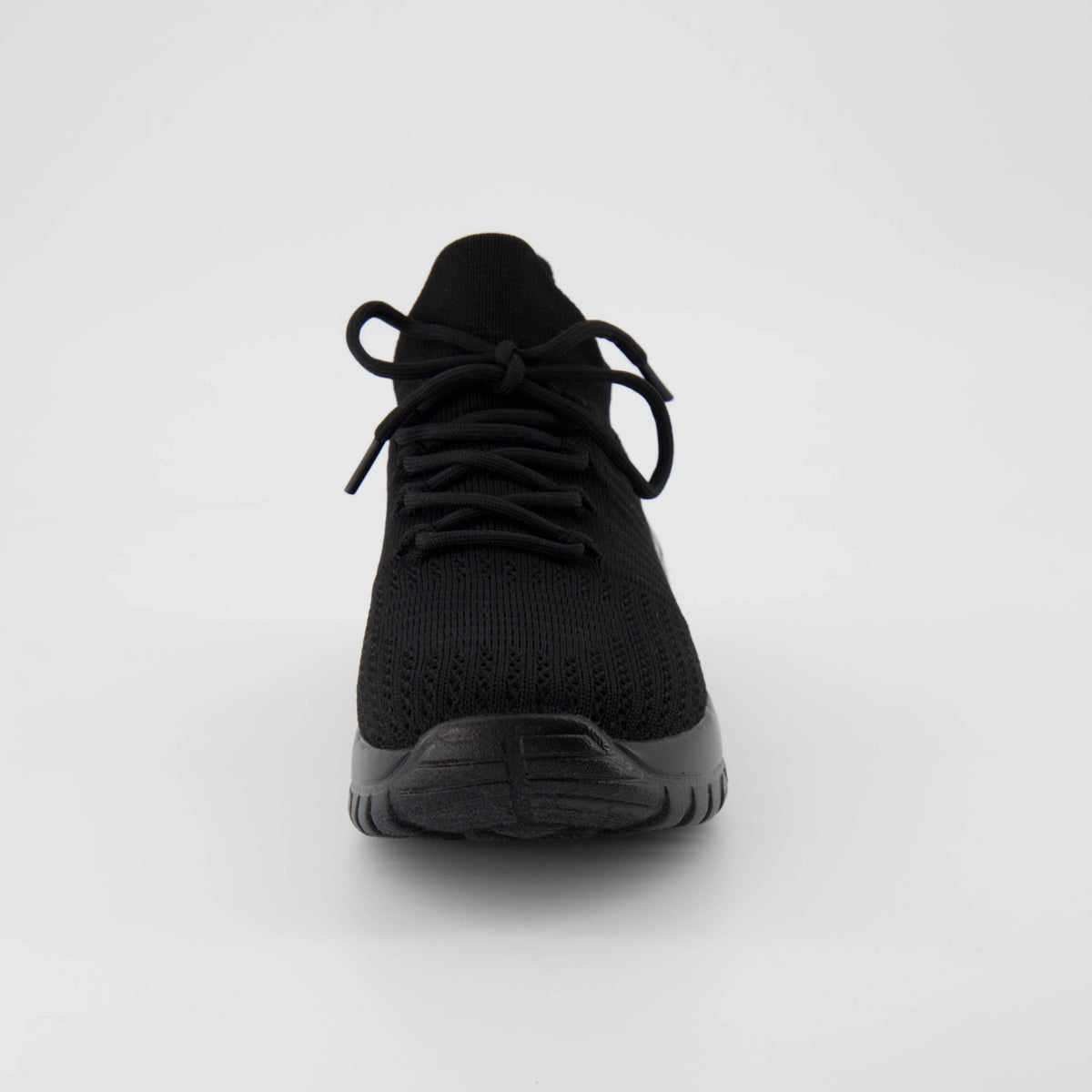 Blaze Knit Trainer - sneakers - view 3