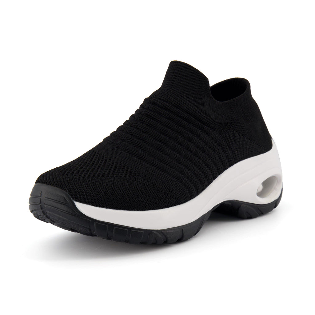 Breeze Knit Trainer - sneakers - view 2