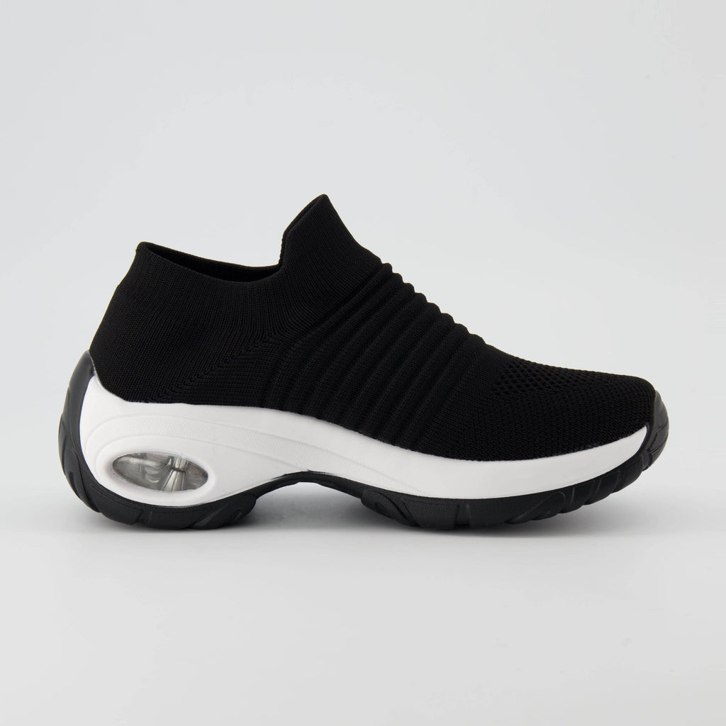 Breeze Knit Trainer - sneakers - view 4