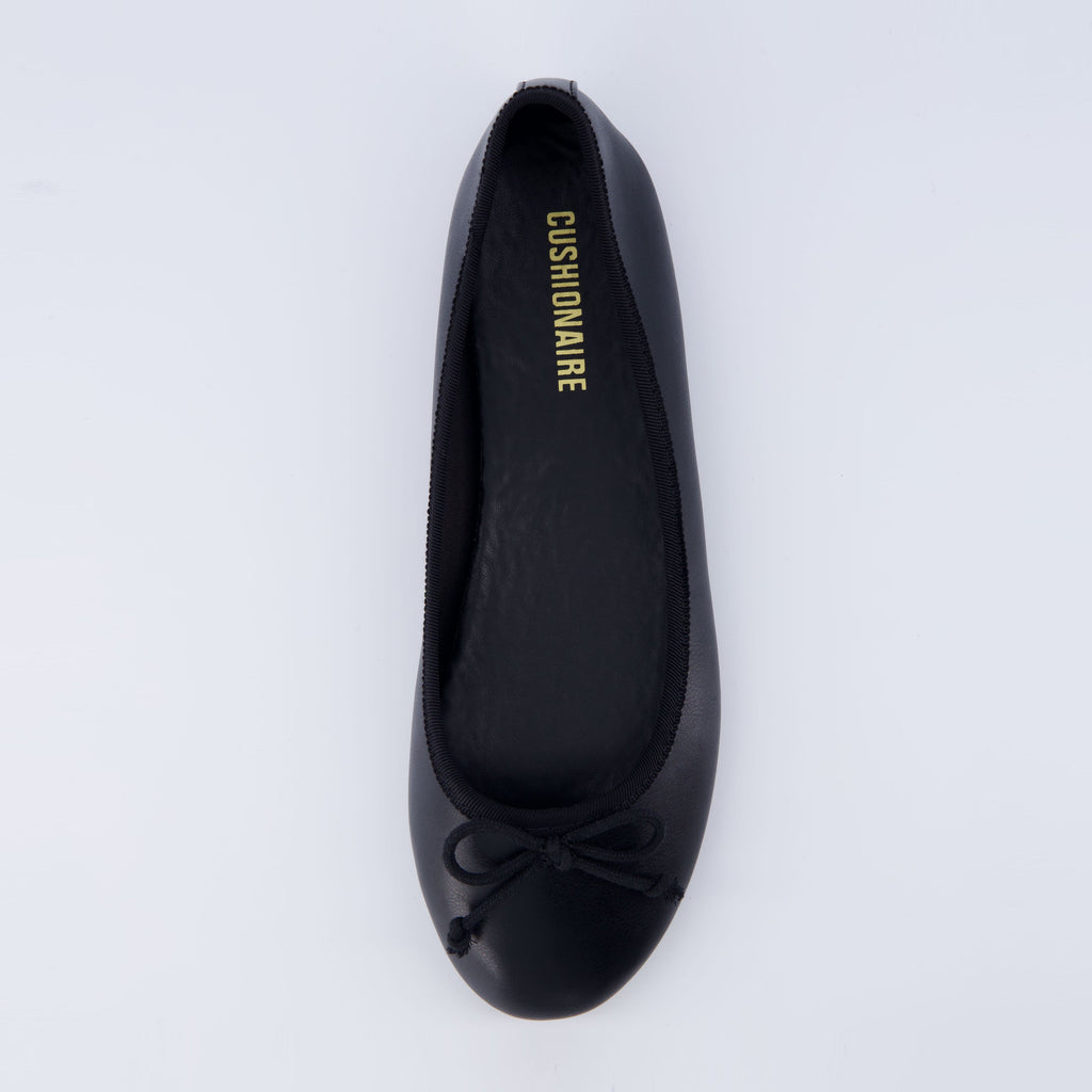 Como Ballerina Flat - sneakers - view 6