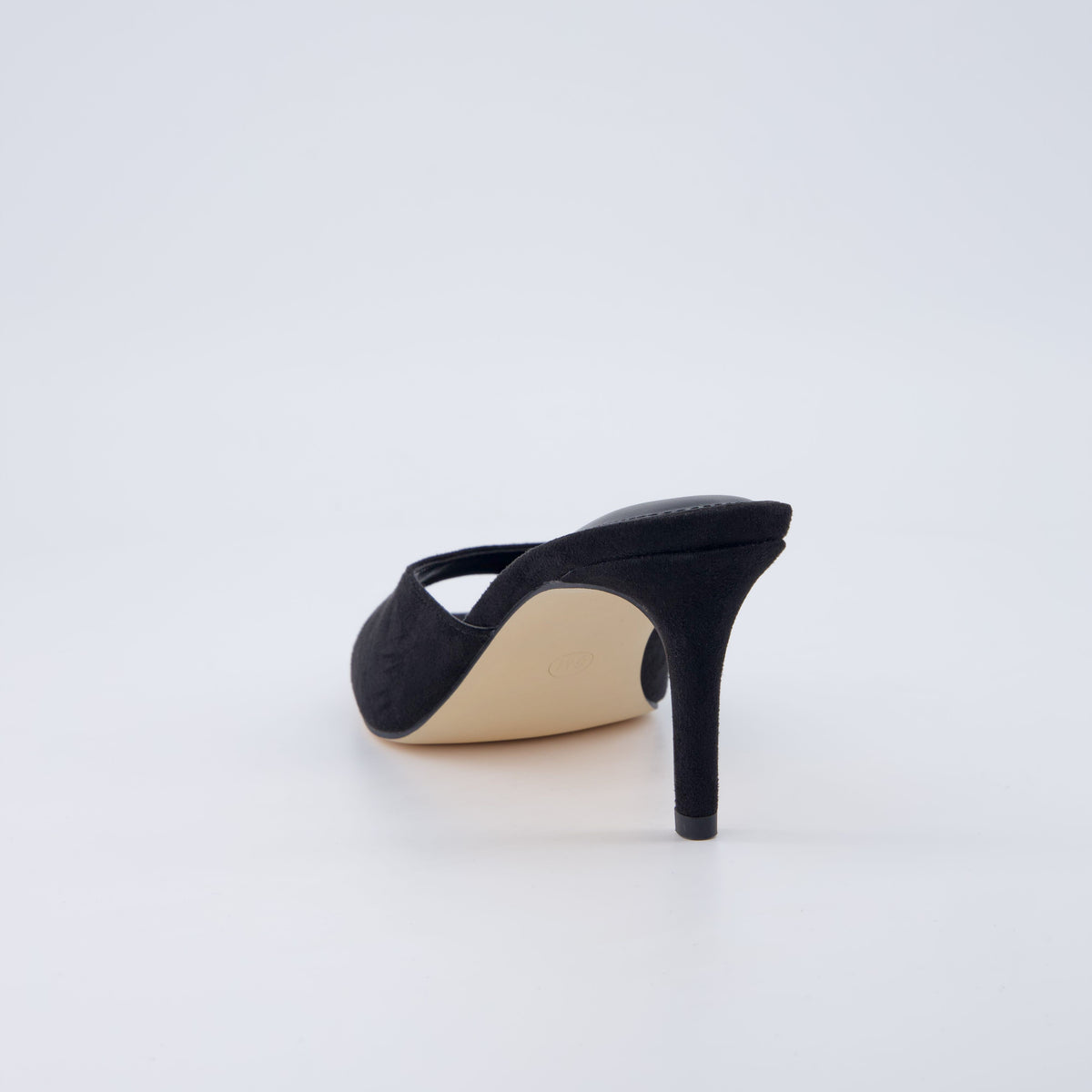 Elle Pointed Heel Sandal - sneakers - view 6
