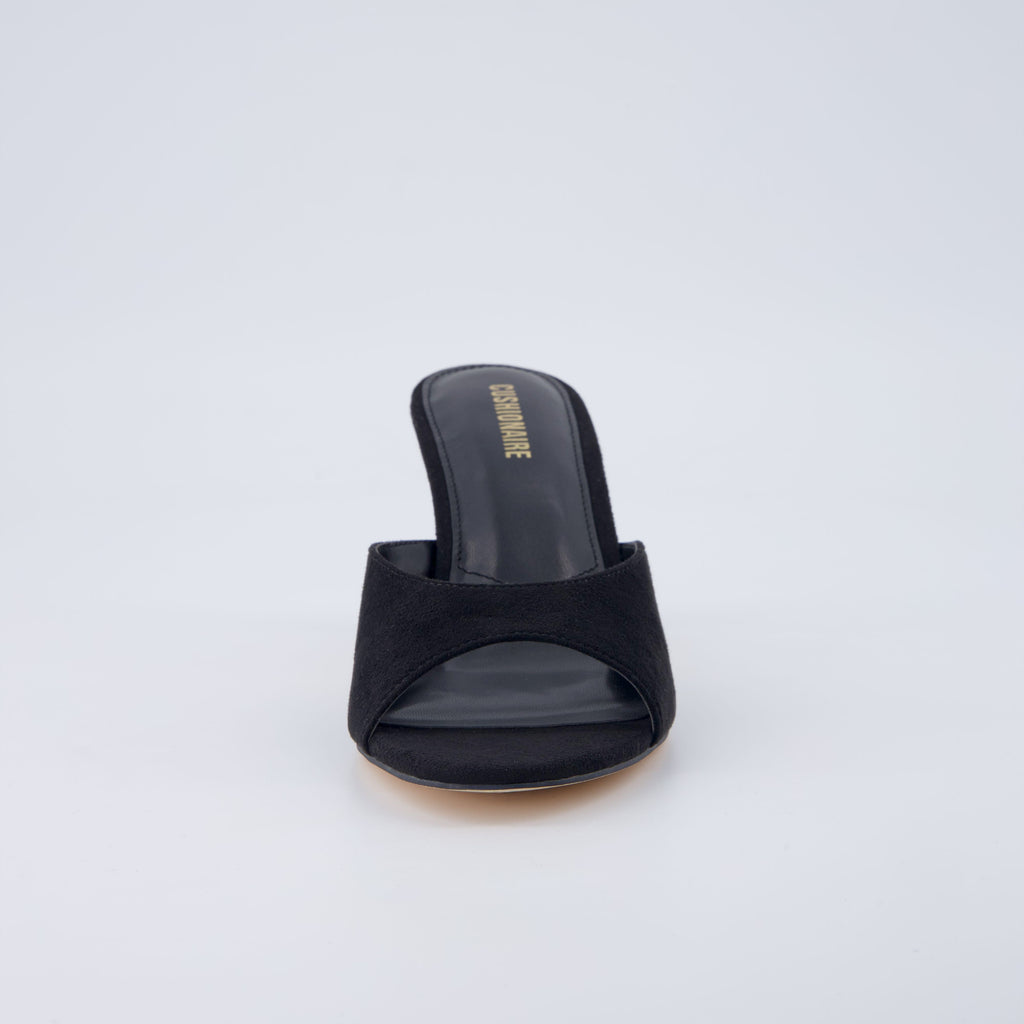 Elle Pointed Heel Sandal - sneakers - view 4