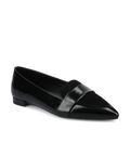 The Sparrow Loafer - Licorice Leather - loafers