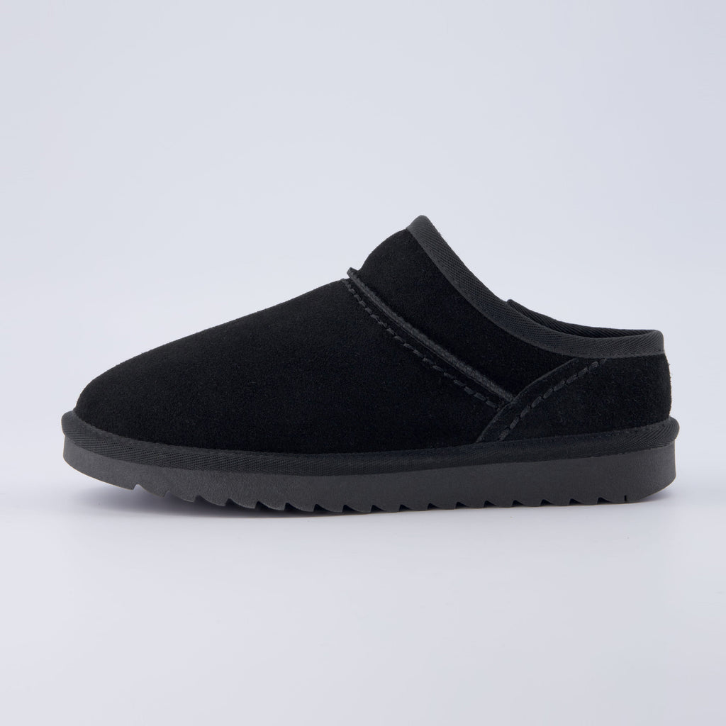 Hilo 2 Suede Cozy Mule - sneakers