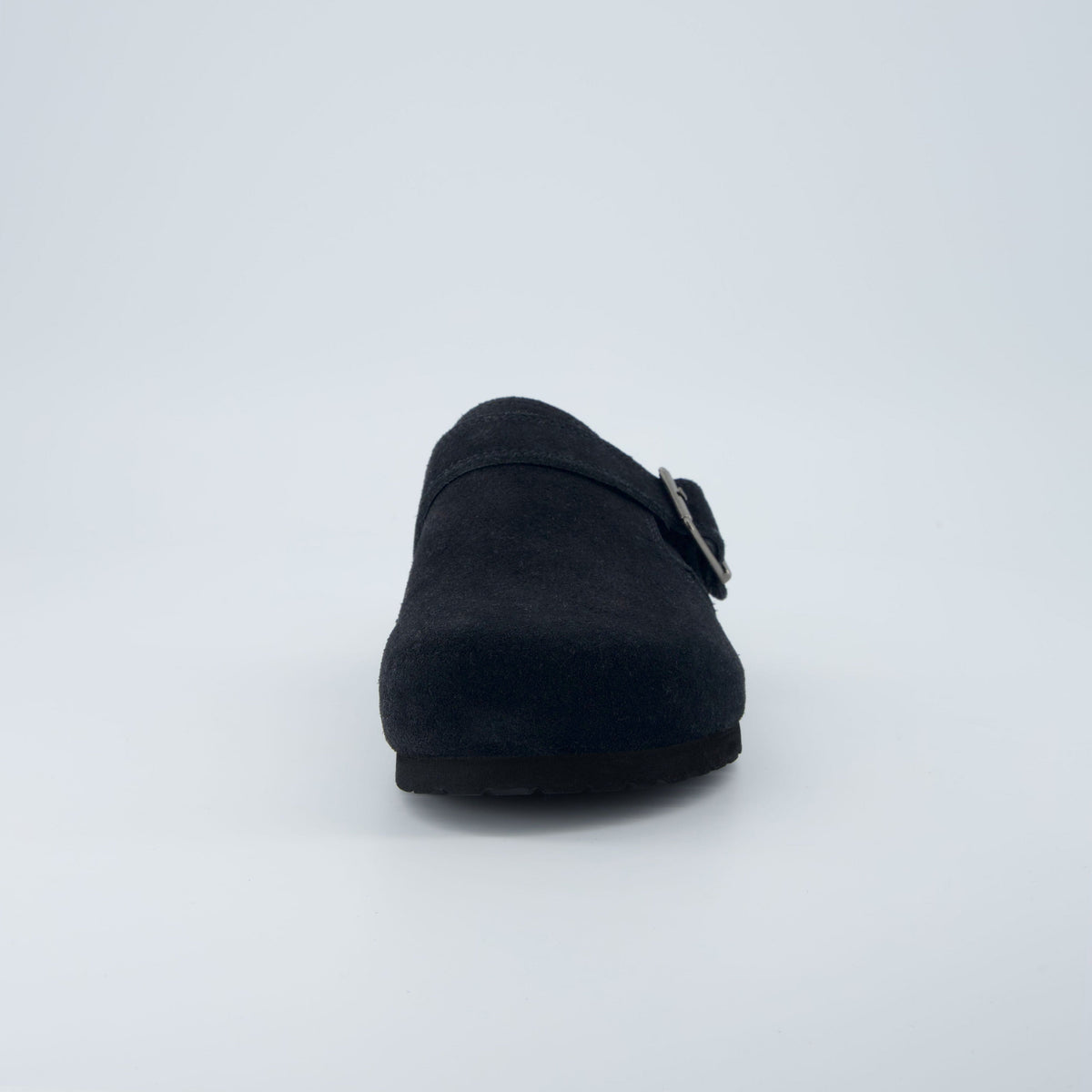 Hugo Genuine Suede Clogs - sneakers - view 3